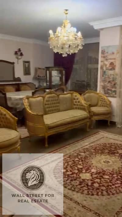 شقه 175م للبيع في مدينتي B2 - دقائق من النادي والخدمات تشطيب خاص بالتكييفات