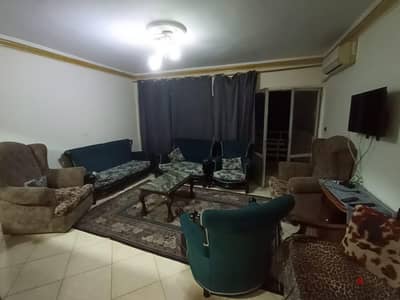 شقه للإيجار بالمعمورة الشاطئ شامل كارنيهات الدخول والشاطئ