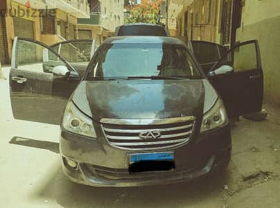 شيرى انفى 2018