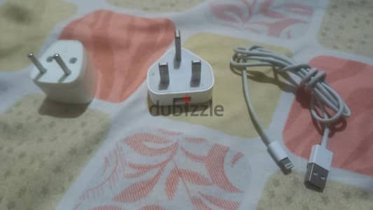 Apple Original Charger