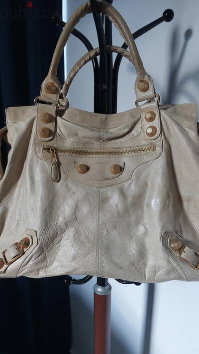 Balenciaga bag