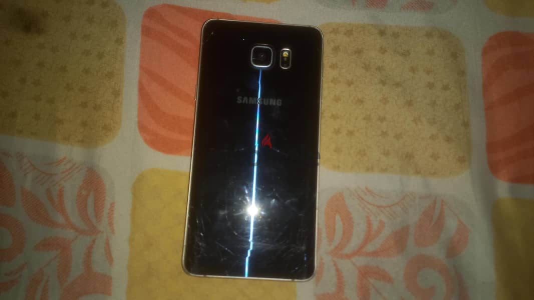 Samsung Note 5 2