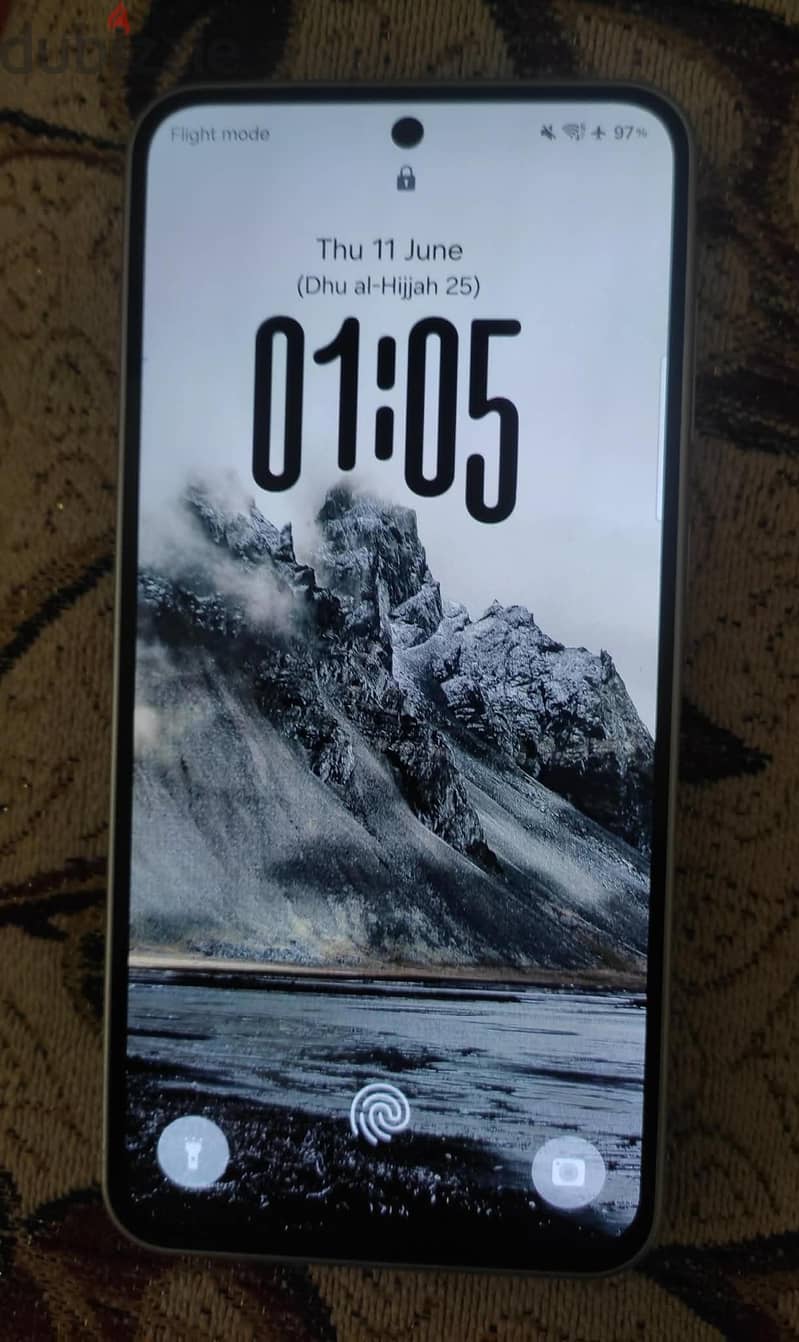 Samsung A36 1