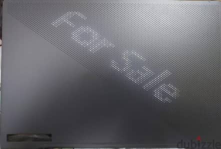 ASUS ROG ZEPHYRUS G14