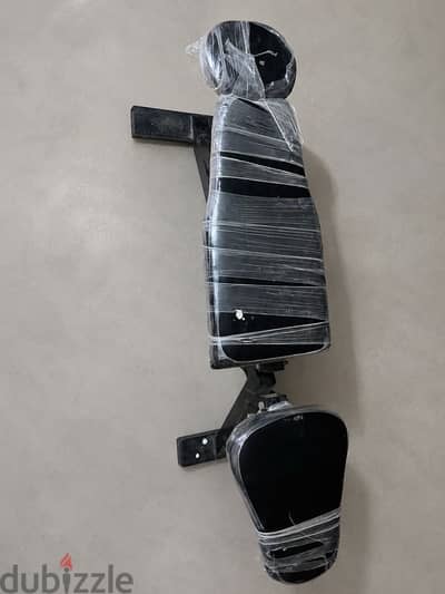 بنش رياضه
