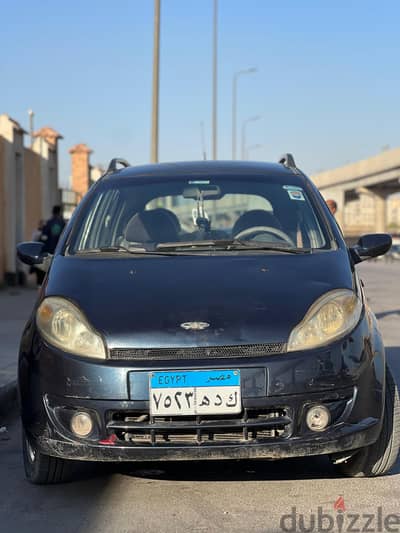 سبيرانزا إيه 113 2009