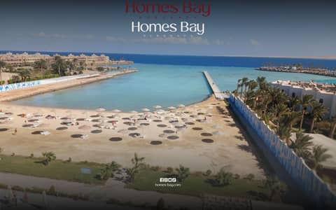 فرصة استثمارية – استوديو 52 م² بإطلالة بحرية
