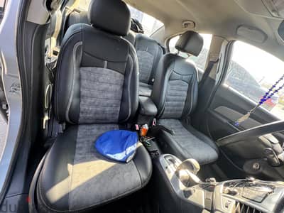 Cruze 2012 For Sale