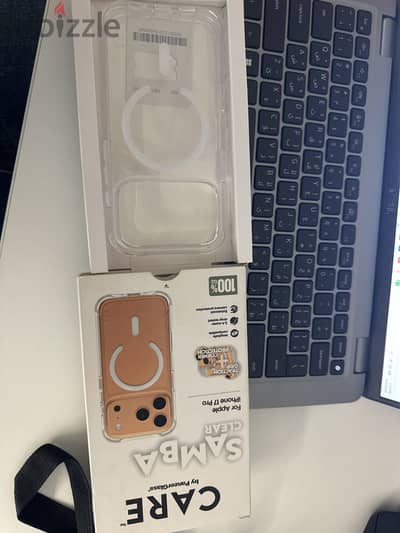 New cover not used