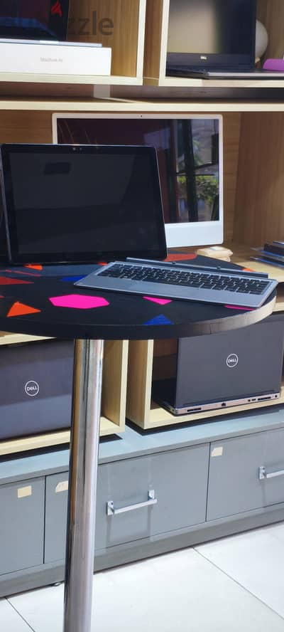 Dell Latitude 7210 2IN1 10TH Gen 12" Inches