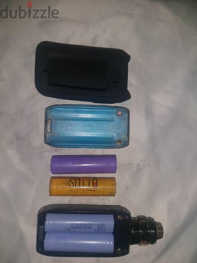 فيب Revenger x