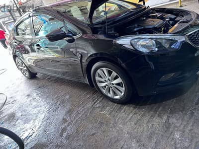 Kia Cerato 2016