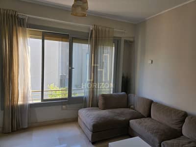 اقل سعر ستوديو مفروش للايجار فيلدج جيت بالم هيلز التجمع  studio rent village gate