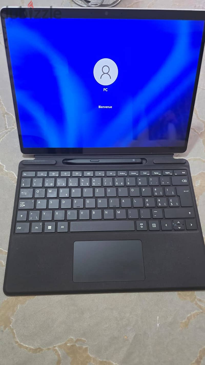 microsoft surface pro 9 i7 ram 32 1