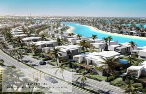 شالية للبيع ارضي بجاردن متشطب بالكامل إستلام فوري في ازهي راس الحكمة - الساحل الشمالي