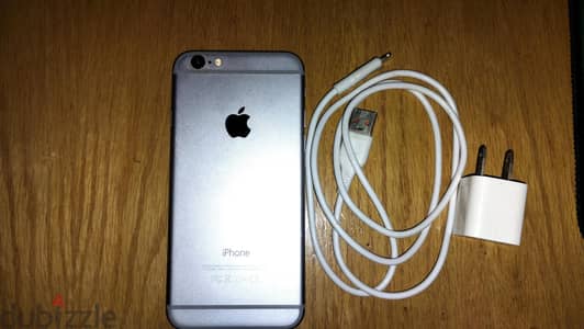 Apple - iPhone 6 Apple - iPhone 6