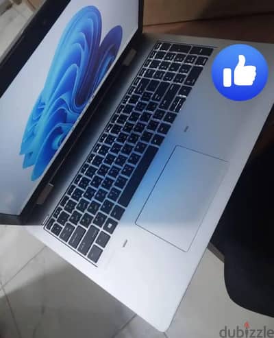 laptop hp probook 650 G4