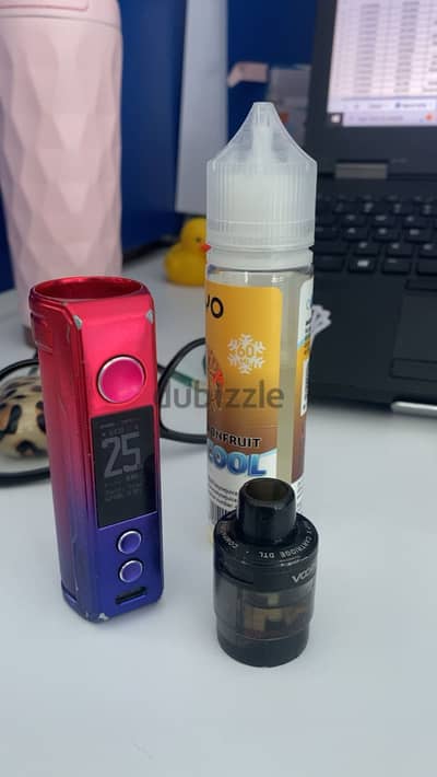 Vape shesha