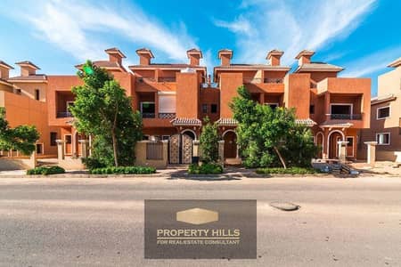 vila in most prim location in heart of october with prim view and price