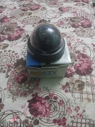 security camera