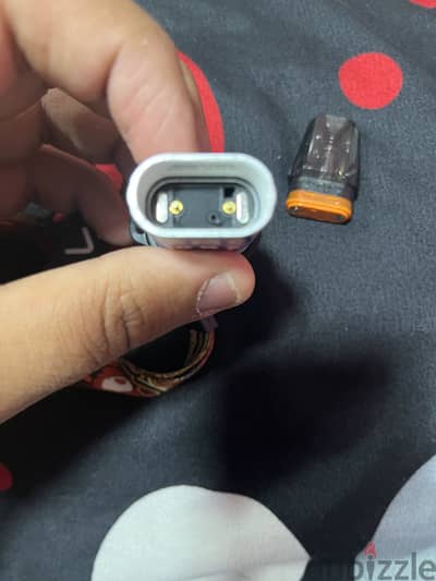 Vape pod