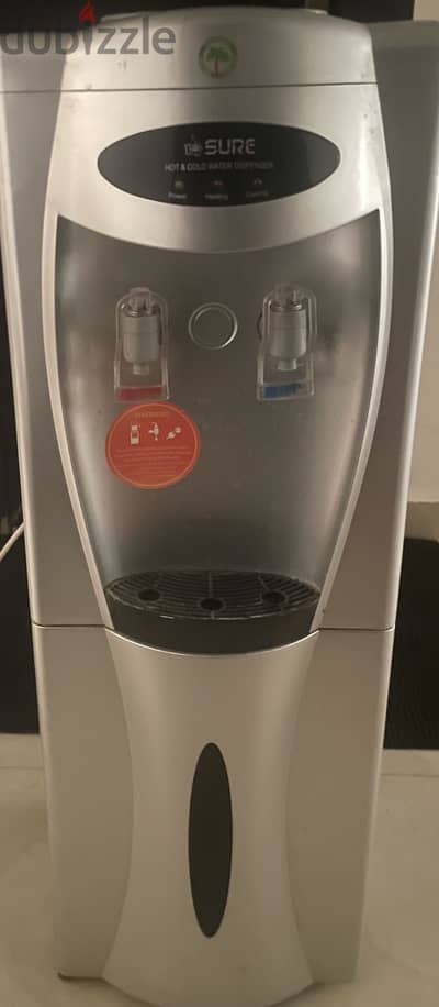 water Dispenser