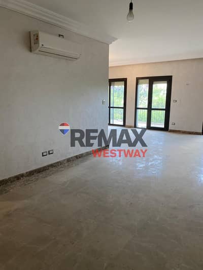 للإيجار شقة أول سكن ويستاون بيفرلي هيلز – سوديك الشيخ زايد   For Rent apartment Westown Beverly Hills – Sodic Sheikh Zayed