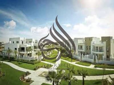 شقة للبيع في ذا سكوير التجمع الخامس استلام فوري اقل من سعر السوق موقع مميز the square