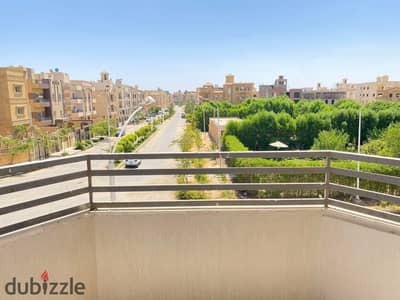 باقل اجمالي شقة للبيع في السياحية الأولى Syaheia 1 الشيخ زايد  استلام فوري - موقع مميز أمام مول العرب مباشرة