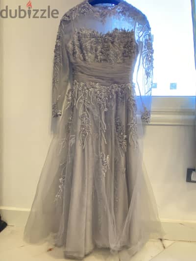 Party dress