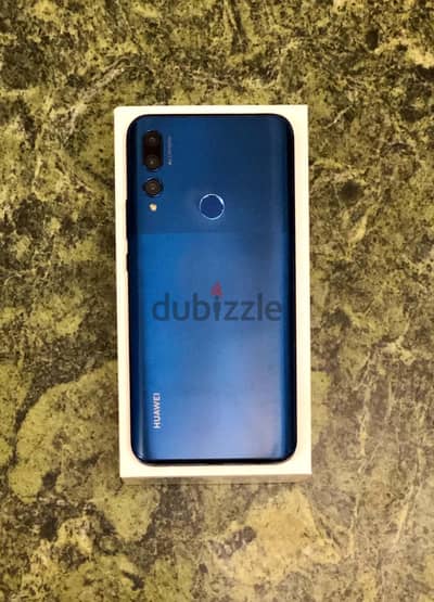 Huawei y9 prime