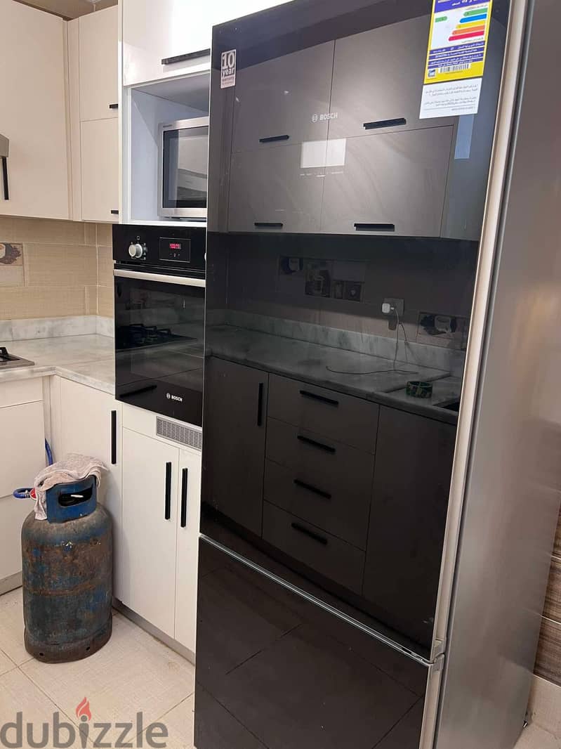 Refrigerator 2