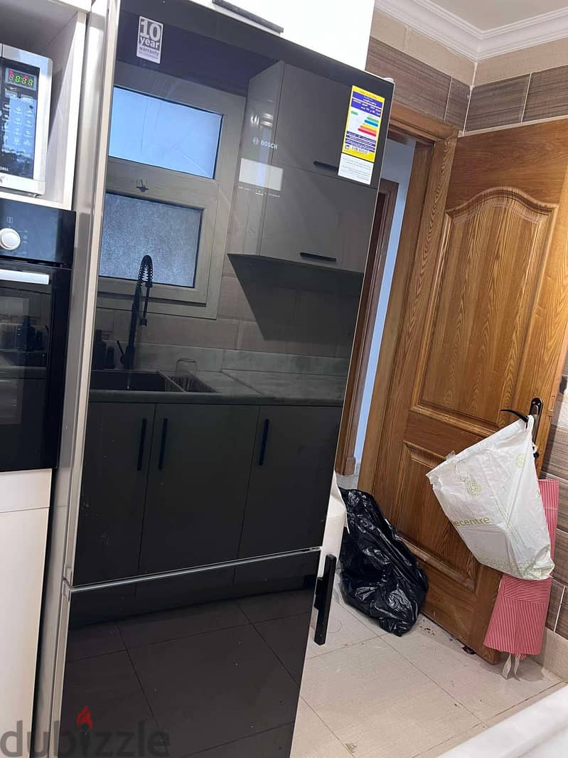 Refrigerator 3