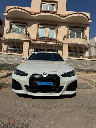 bmw i4 2024