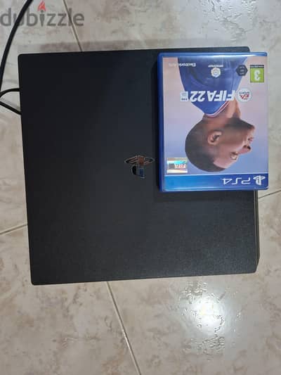 بلاستيشن  4pro