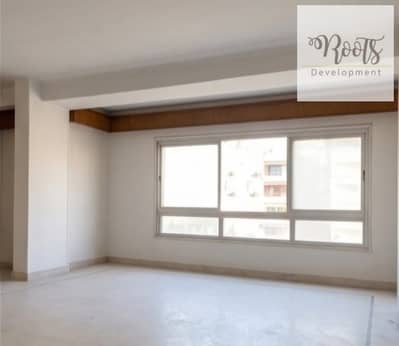 For Sale: Fully Finished Duplex, Ready For Delivery, 210 sqm, in a Prime Location in El Nozha El Gadida - Cairo