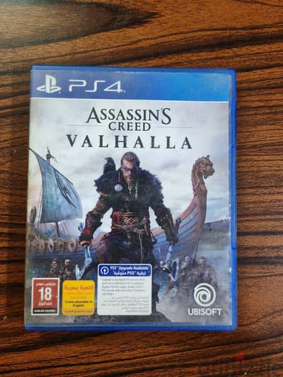assassin creed valhalla