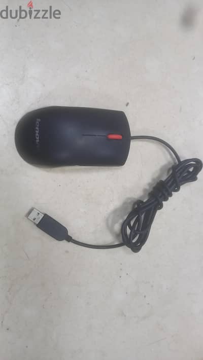 Original USB Mouse