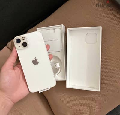 Apple - iPhone 13