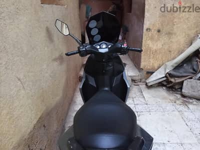 كافنيرو اسبورت 150cc