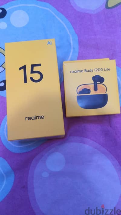 Realme Q