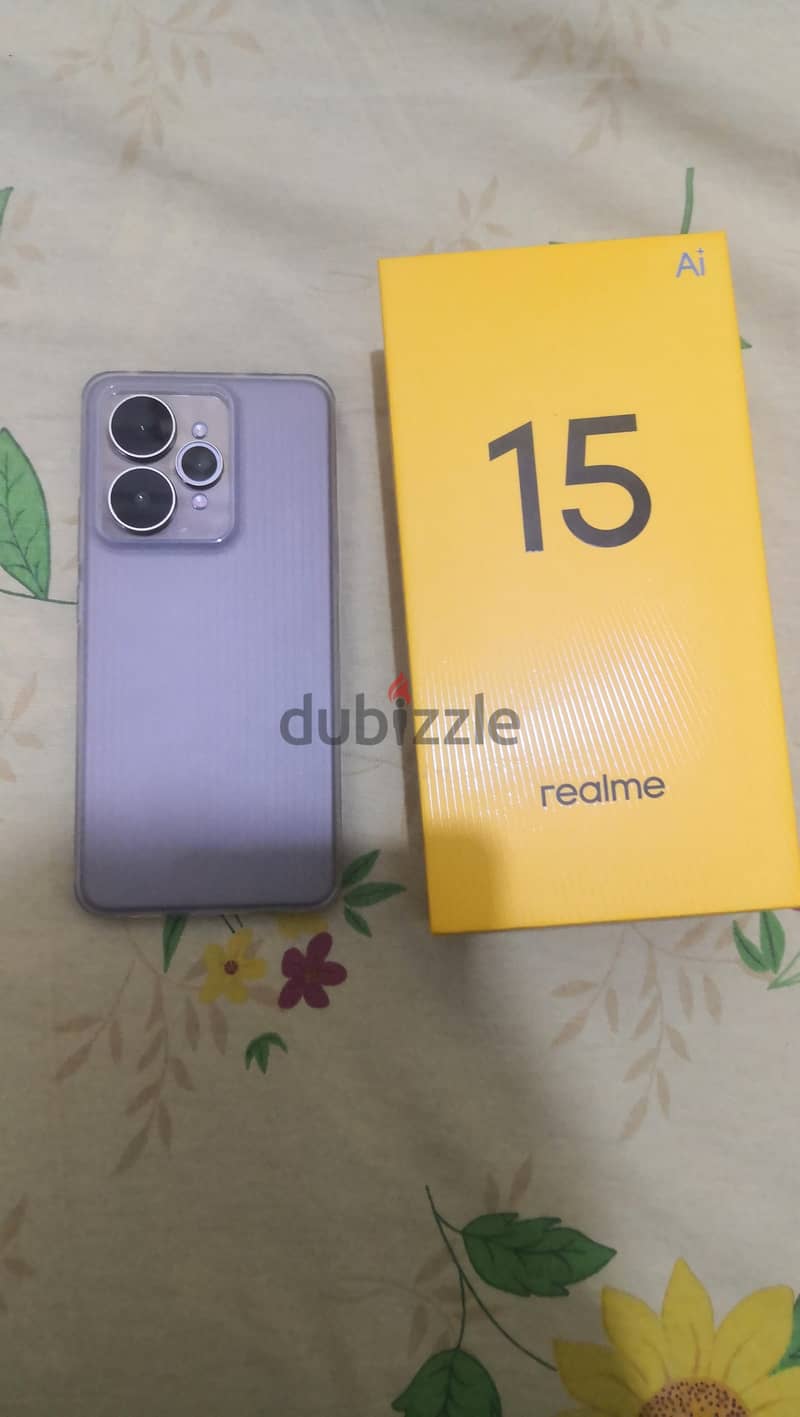 Realme Q 1