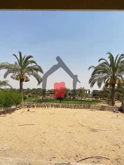 فيلا 710متر في إيفوري هيل تصميم خاص استلام فوري