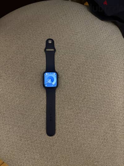 Apple watch series 4 size 44 mm