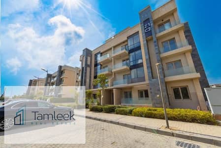 Pay 1.5 million and receive your apartment immediately in the Sakin and Ayesh compound, directly on the 90th Street, South