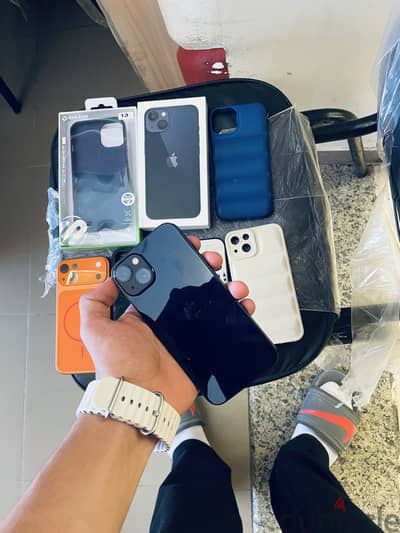 آبل - آيفون 13
