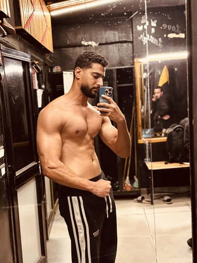 Mahmoud Ahmed 