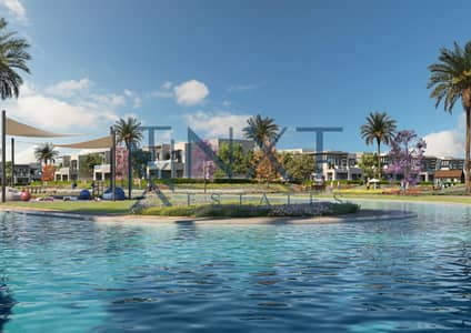 استوديو للبيع  في جاردن ليكس garden lakes تشطيب كامل – هايد بارك Hyde park موقع مميز داخل جاردن ليكس – مدينة 6 أكتوبر