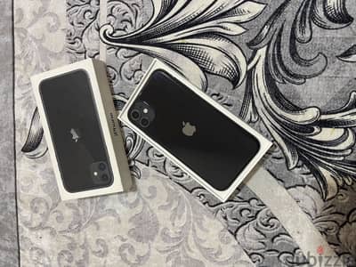 Apple - iPhone 11