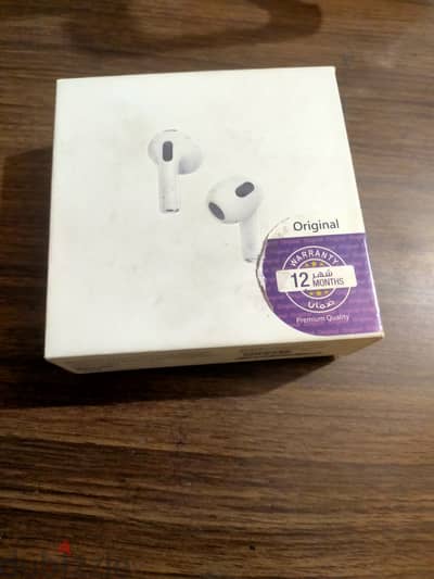 Airbuds 3